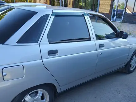 ВАЗ (Lada) 2110 2013 года за 2 000 000 тг. в Актобе – фото 13