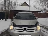 Toyota Corolla Verso 2005 годаfor6 000 000 тг. в Астана