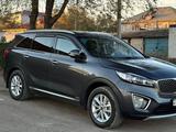 Kia Sorento 2015 года за 8 000 000 тг. в Сатпаев – фото 2