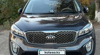 Kia Sorento 2015 года за 10 000 000 тг. в Сатпаев