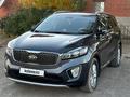 Kia Sorento 2015 года за 10 000 000 тг. в Сатпаев – фото 5