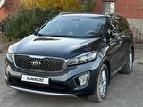 Kia Sorento 2015 года за 8 000 000 тг. в Сатпаев – фото 5