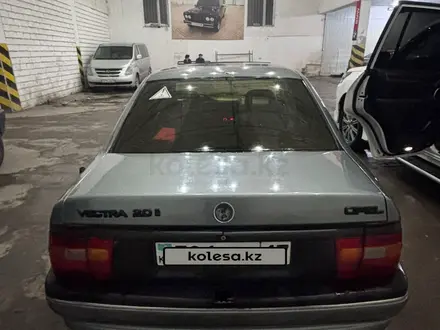 Opel Vectra 1994 года за 1 200 000 тг. в Шымкент – фото 4