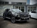 Hyundai Santa Fe 2022 года за 14 500 000 тг. в Костанай