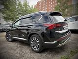 Hyundai Santa Fe 2022 года за 14 500 000 тг. в Костанай – фото 5