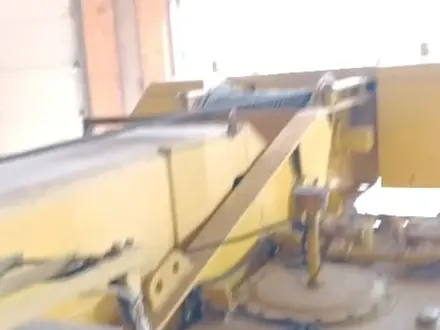 Liebherr  LTM краны с телескопической стрелой 1984 года за 30 000 000 тг. в Караганда – фото 11