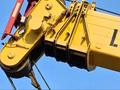 Liebherr  LTM краны с телескопической стрелой 1984 годаүшін30 000 000 тг. в Караганда – фото 17