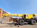 Liebherr  LTM краны с телескопической стрелой 1984 годаүшін30 000 000 тг. в Караганда – фото 18