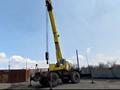 Liebherr  LTM краны с телескопической стрелой 1984 годаүшін30 000 000 тг. в Караганда – фото 19