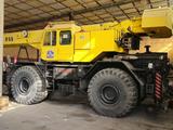 Liebherr  LTM краны с телескопической стрелой 1984 годаүшін30 000 000 тг. в Караганда