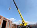 Liebherr  LTM краны с телескопической стрелой 1984 годаүшін30 000 000 тг. в Караганда – фото 20