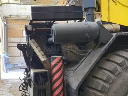 Liebherr  LTM краны с телескопической стрелой 1984 года за 30 000 000 тг. в Караганда – фото 4