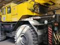 Liebherr  LTM краны с телескопической стрелой 1984 годаүшін30 000 000 тг. в Караганда – фото 9