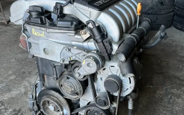 Двигатель BHK 3.6 FSIүшін1 300 000 тг. в Костанай