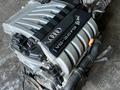 Двигатель BHK 3.6 FSI за 1 300 000 тг. в Костанай – фото 2