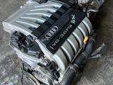 Двигатель BHK 3.6 FSIүшін1 500 000 тг. в Костанай – фото 2