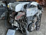 Двигатель BHK 3.6 FSI за 1 300 000 тг. в Костанай – фото 3