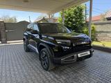 BYD FangChengBao Titanium 3 2025 года за 14 000 000 тг. в Алматы