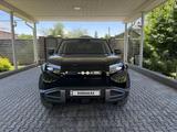 BYD FangChengBao Titanium 3 2025 года за 14 000 000 тг. в Алматы – фото 2