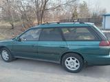 Subaru Legacy 1997 года за 2 148 087 тг. в Алматы – фото 2