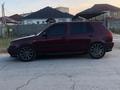 Volkswagen Golf 1995 года за 1 700 000 тг. в Тараз – фото 2