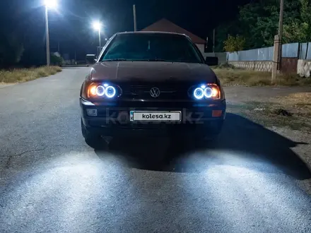 Volkswagen Golf 1995 года за 1 700 000 тг. в Тараз