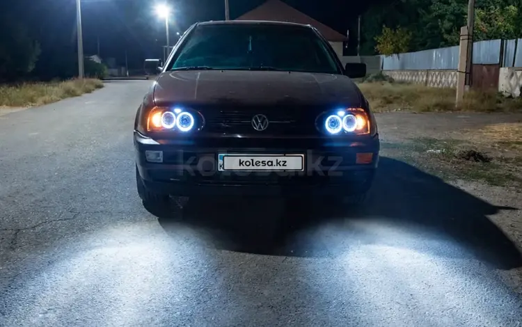 Volkswagen Golf 1995 года за 1 700 000 тг. в Тараз
