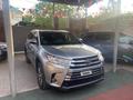 Toyota Highlander 2018 года за 18 100 000 тг. в Алматы