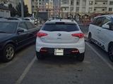 Lifan X50 2018 годаүшін4 000 000 тг. в Шымкент – фото 3