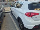Lifan X50 2018 годаүшін4 000 000 тг. в Шымкент – фото 4