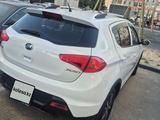 Lifan X50 2018 годаүшін4 000 000 тг. в Шымкент – фото 5