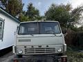 КамАЗ  5320 1989 года за 5 000 000 тг. в Талдыкорган