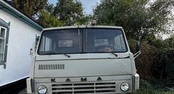 КамАЗ  5320 1989 года за 5 000 000 тг. в Талдыкорган