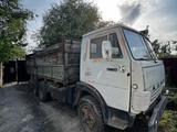 КамАЗ  5320 1989 года за 5 000 000 тг. в Талдыкорган – фото 3