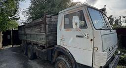 КамАЗ  5320 1989 года за 5 000 000 тг. в Талдыкорган – фото 3