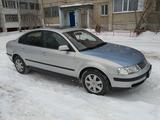 Volkswagen Passat 1996 годаfor2 150 000 тг. в Петропавловск