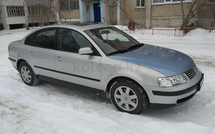 Volkswagen Passat 1996 годаүшін2 150 000 тг. в Петропавловск