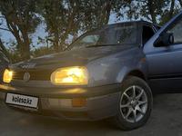 Volkswagen Golf 1992 годаүшін1 500 000 тг. в Кызылорда