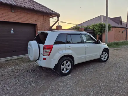 Suzuki Grand Vitara 2010 года за 7 300 000 тг. в Уральск – фото 6