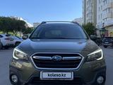 Subaru Outback 2017 годаүшін8 000 000 тг. в Астана