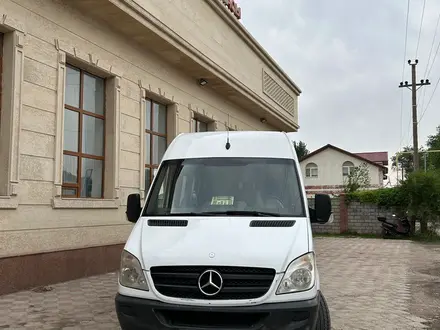 Mercedes-Benz Sprinter 2007 года за 10 500 000 тг. в Алматы – фото 8