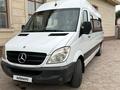 Mercedes-Benz Sprinter 2007 годаүшін10 500 000 тг. в Алматы – фото 12