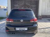 Volkswagen Golf 2009 годаүшін3 500 000 тг. в Шымкент – фото 2