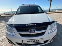 ВАЗ (Lada) Largus 2018 годаүшін5 700 000 тг. в Актау