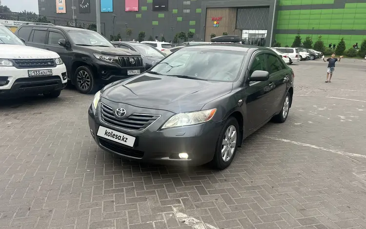 Toyota Camry 2006 годаүшін6 300 000 тг. в Алматы