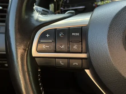 Lexus RX 300 2020 года за 23 450 000 тг. в Актобе – фото 14