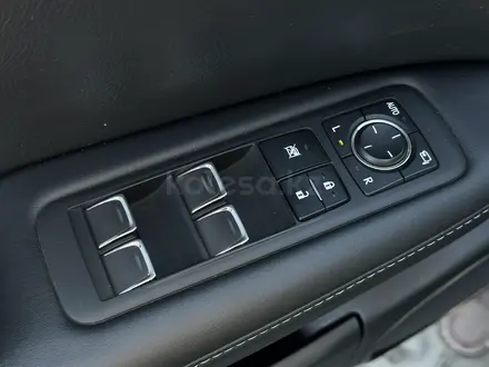 Lexus RX 300 2020 года за 23 450 000 тг. в Актобе – фото 21