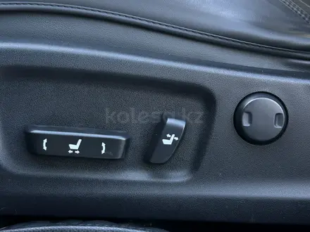 Lexus RX 300 2020 года за 23 450 000 тг. в Актобе – фото 20