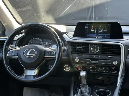 Lexus RX 300 2020 года за 23 450 000 тг. в Актобе – фото 23