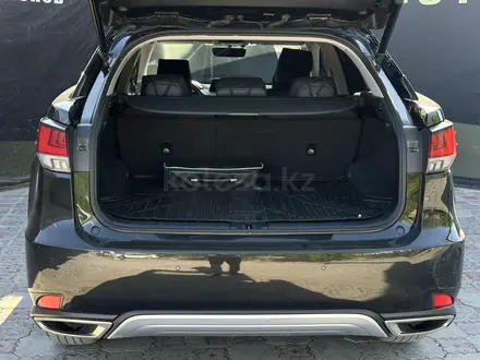 Lexus RX 300 2020 года за 23 450 000 тг. в Актобе – фото 24